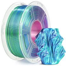 SILK Filamenty