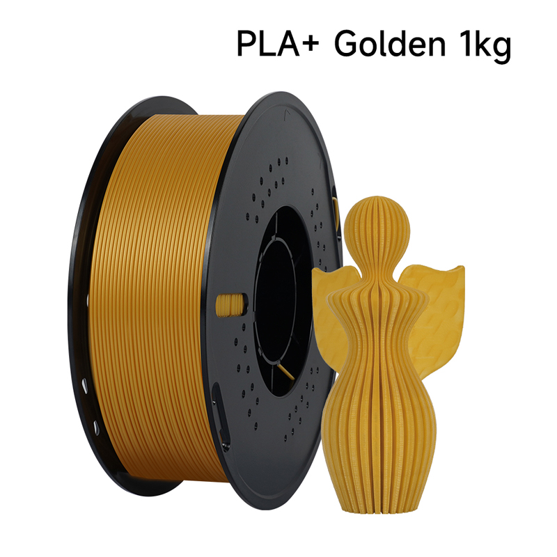 PLA + Filamenty