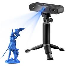 3D Skenery