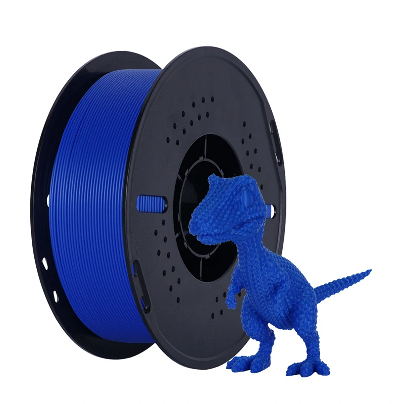 Kingroon RAPID PLA PLUS 1,75 mm 1 kg | Modrá