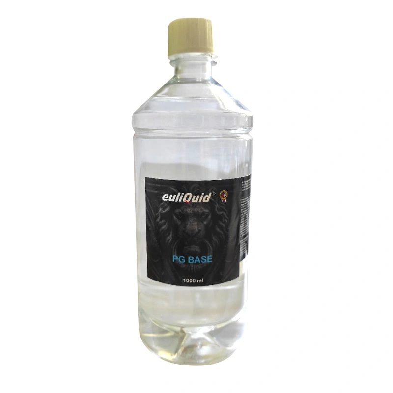 1000 ml (MPG) Monopropylenglykol PG USP 99,5%, Pharma