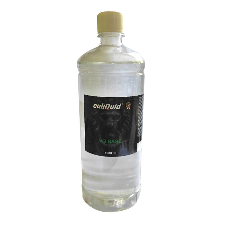 1000 ml Glycerín (glycerol) VG USP 99,5%, Pharma