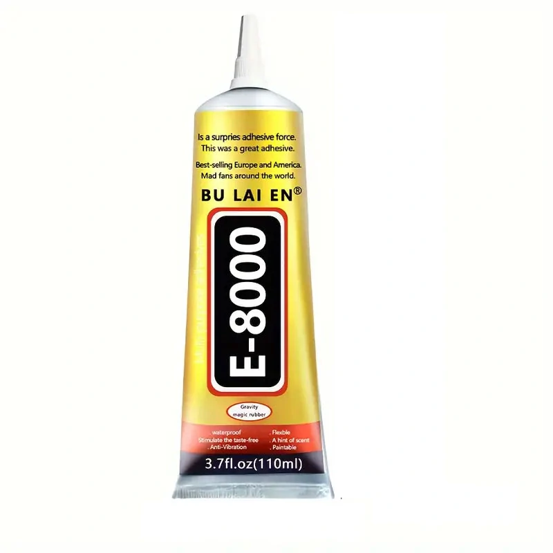 E-8000 Lepidlo 110 ml