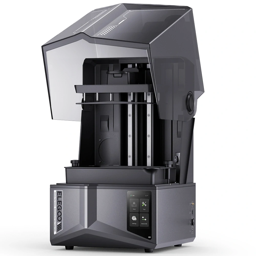 Elegoo Mars 5 Ultra 9K