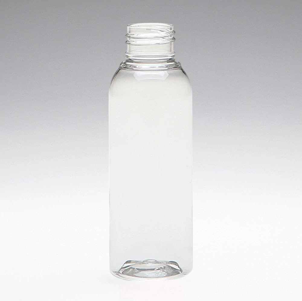 Lahvička s rozprašovačem PET 100ml