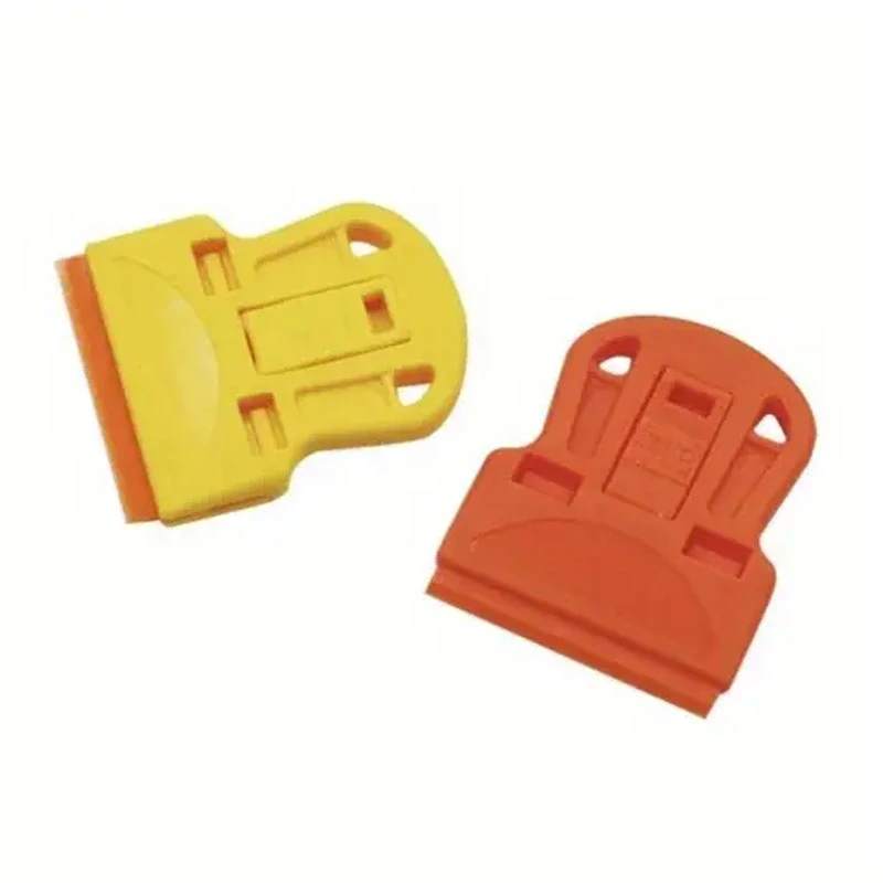 IM3D BLADE Plastová škrabka Žlutá čepel plast