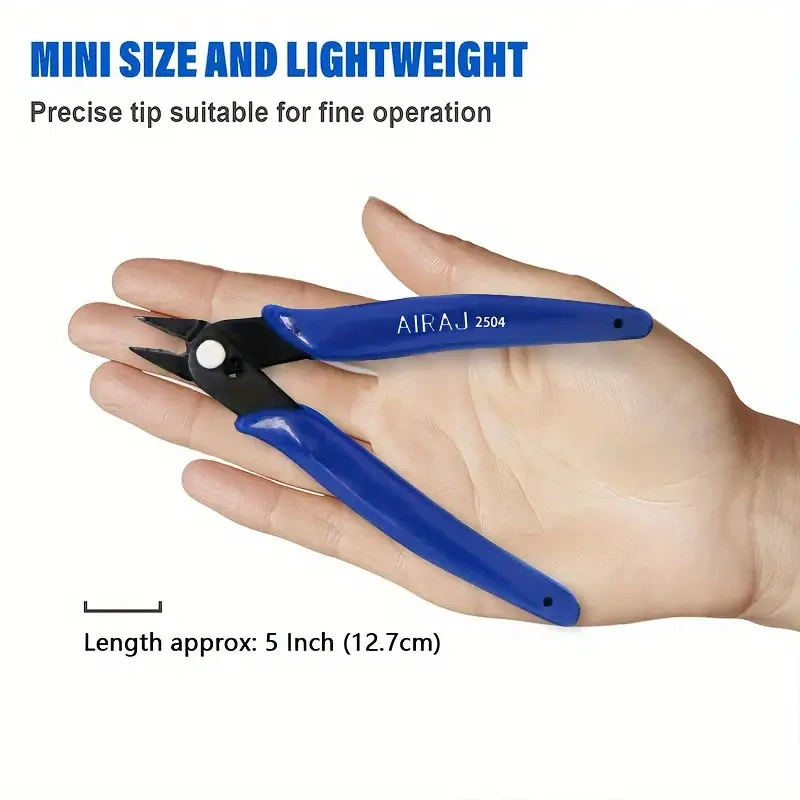 AIRAI 2504 Štípací kleště na filament