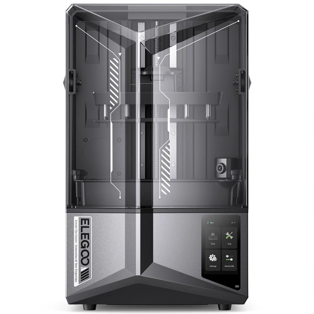 Elegoo Mars 5 Ultra 9K