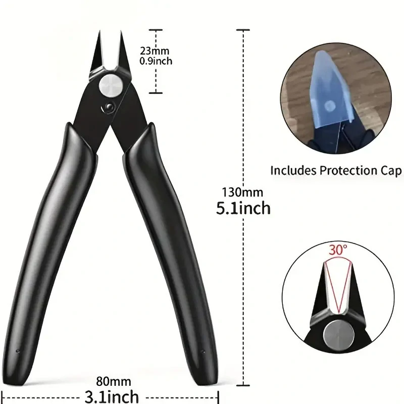 IM3D S01 Štípací kleště na filament