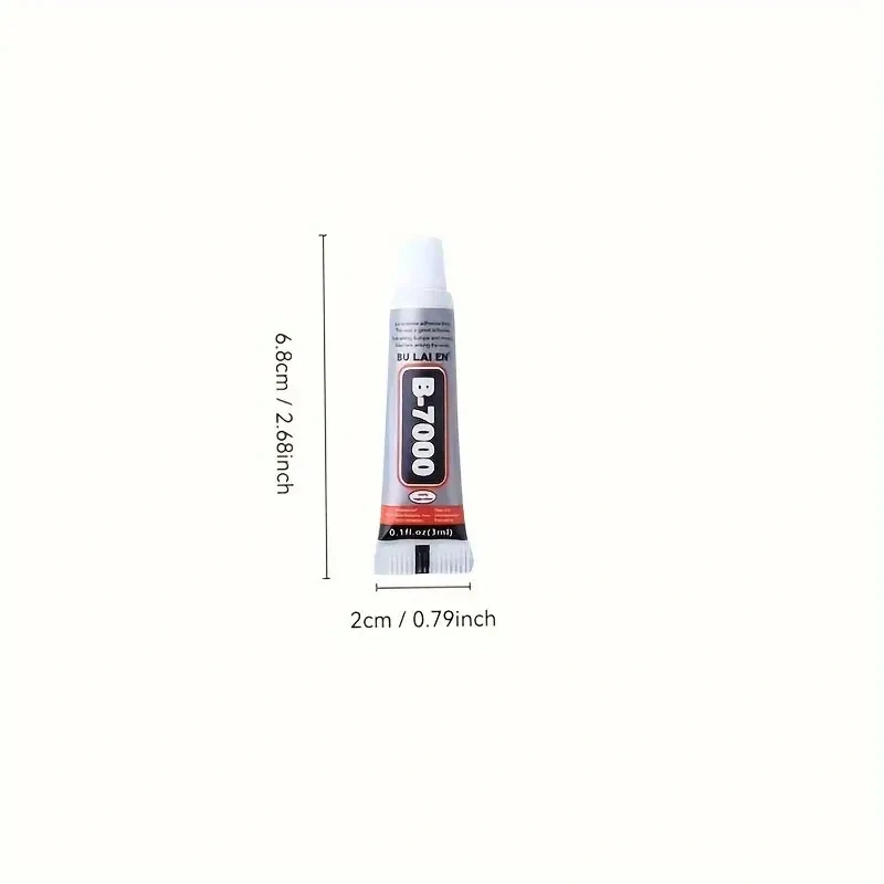 B-7000 Lepidlo 3 ml