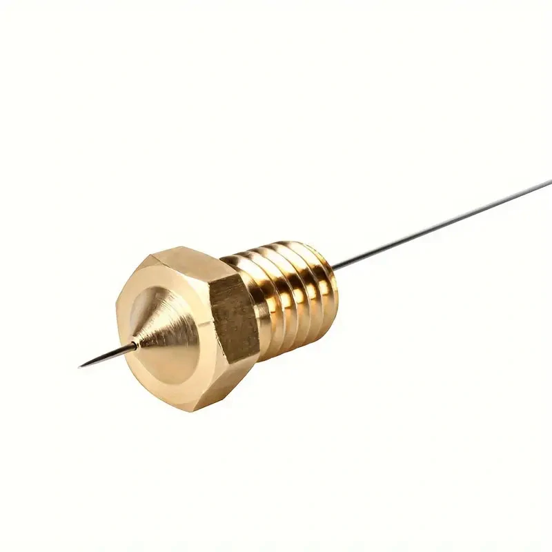 IM3D ND04 Jehla na čištění trysek 0.4 mm 10 ks