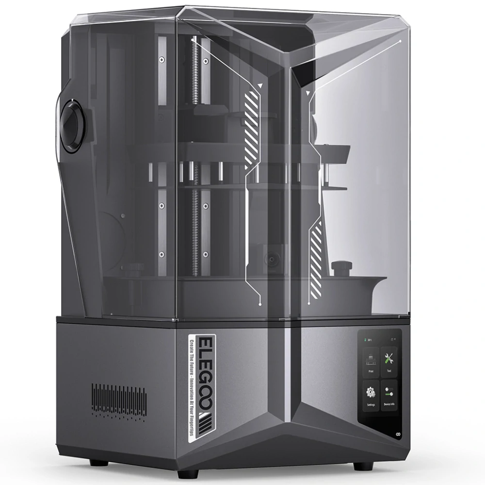 Elegoo Mars 5 Ultra 9K