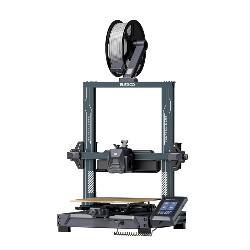 Elegoo Neptune 4 Pro