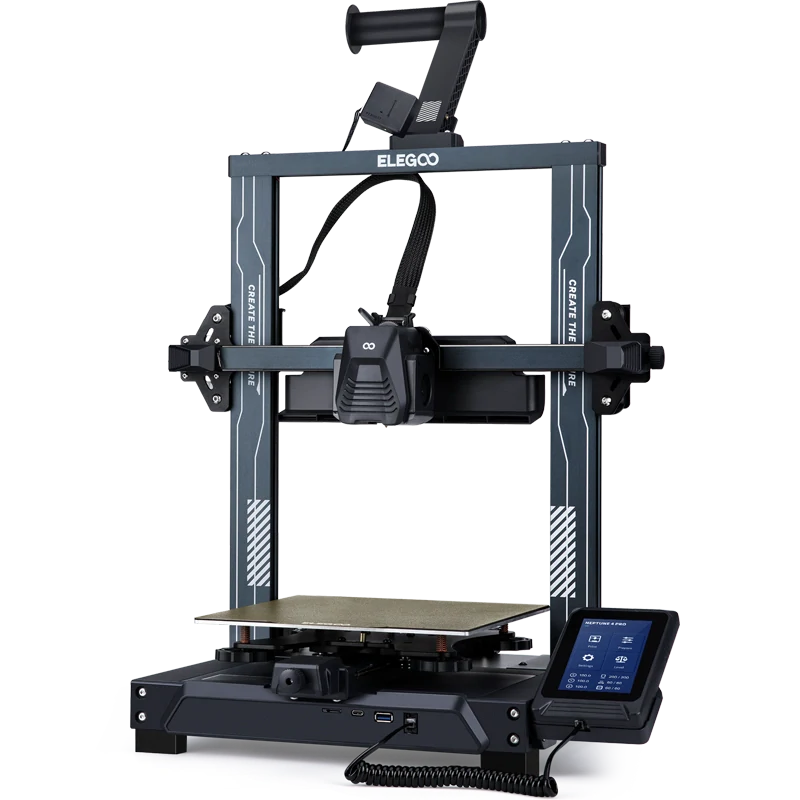Elegoo Neptune 4 Pro