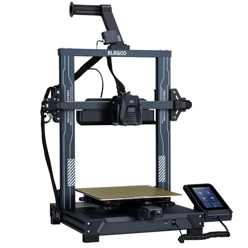 Elegoo Neptune 4 Pro