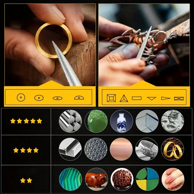 Sada 32 Kusů Nástrojů Pro 3D Tisk