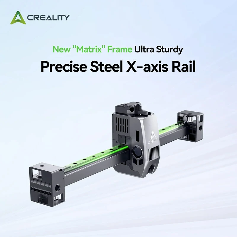 Creality K2 Plus Combo 3D tiskárna
