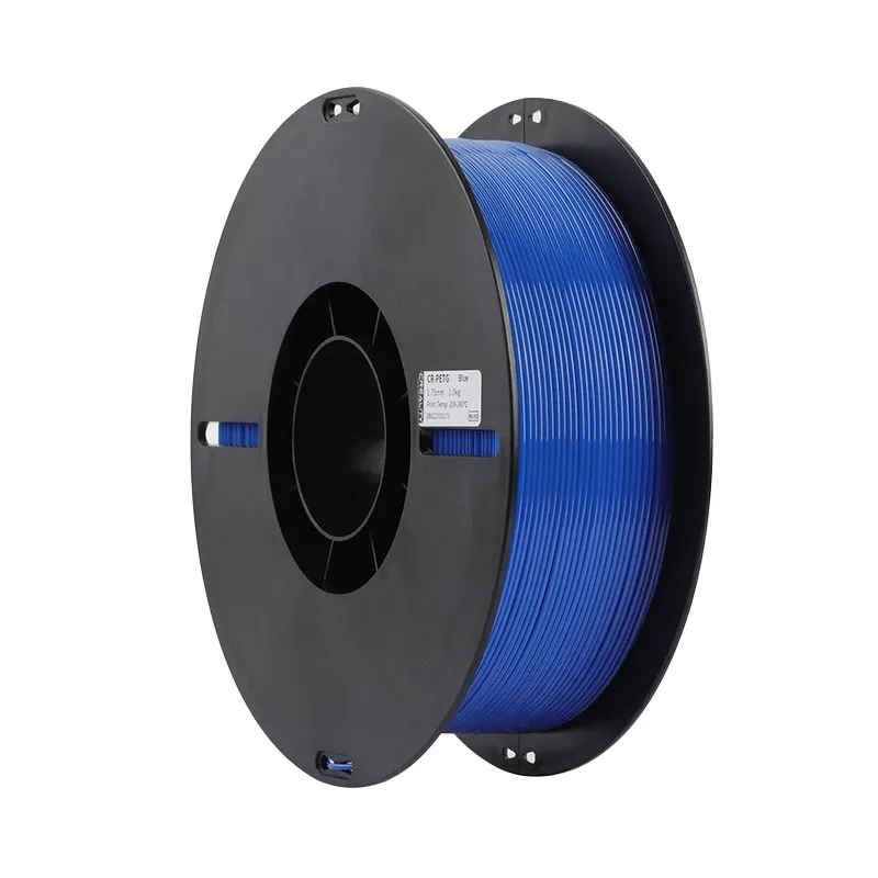 CR-PETG Filament Creality 1,75 mm 1 kg | Modrá