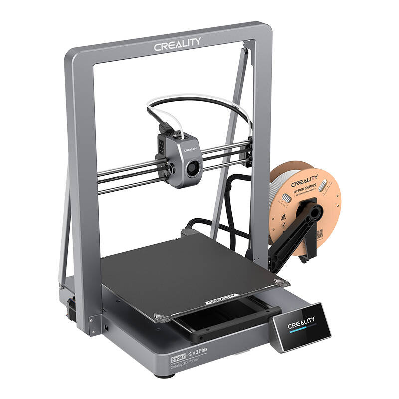 Creality Ender-3 V3 Plus