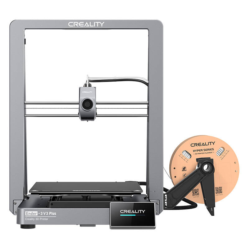 Creality Ender-3 V3 Plus