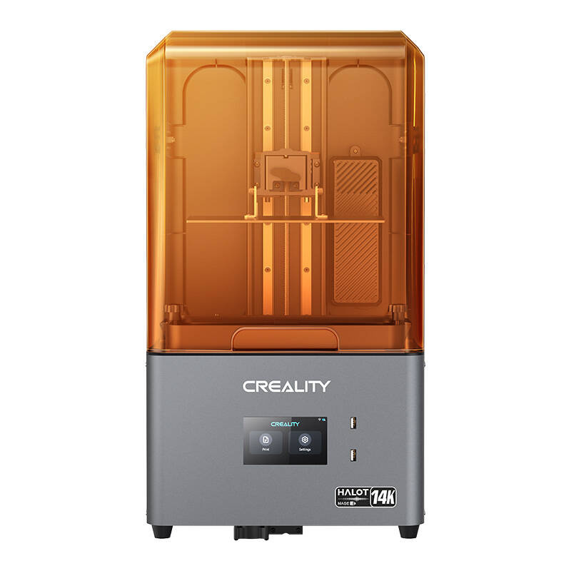 Creality Halot-Mage S