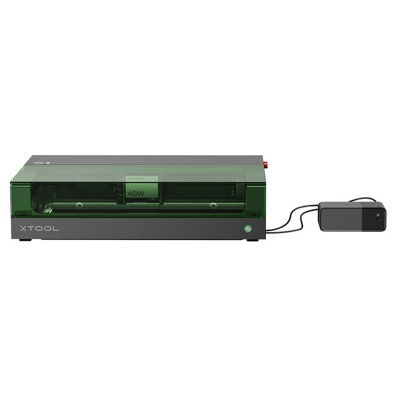 xTool S1 40W Basic