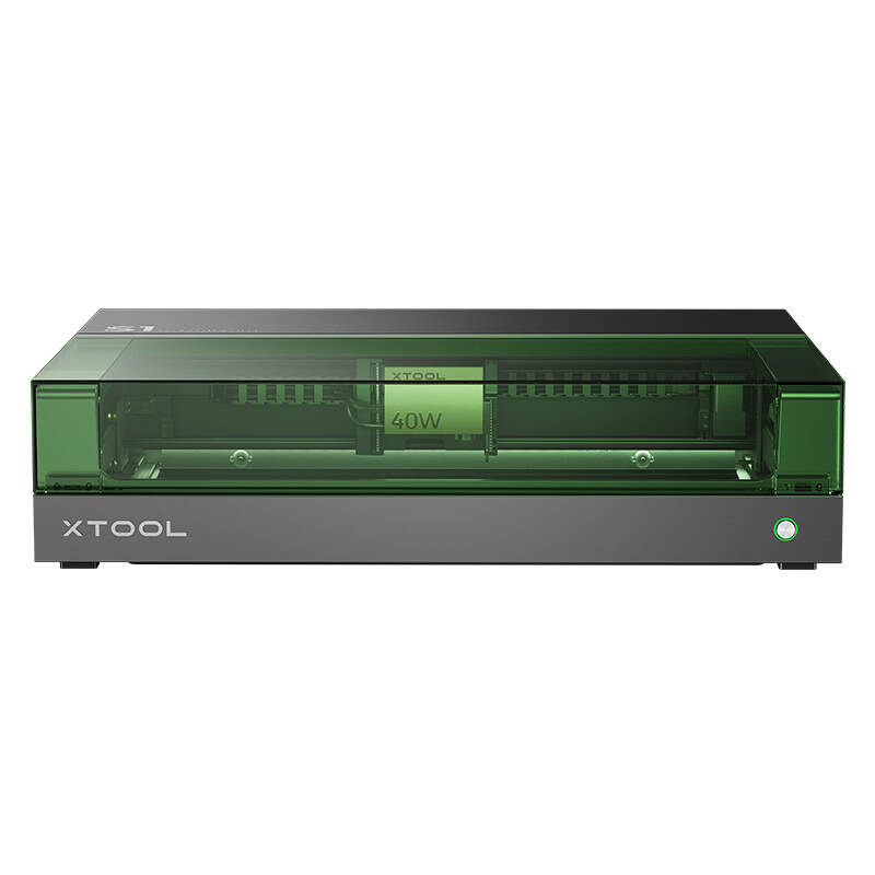 xTool S1 40W Basic