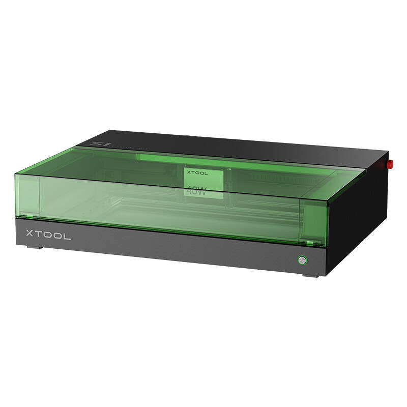 xTool S1 40W Basic