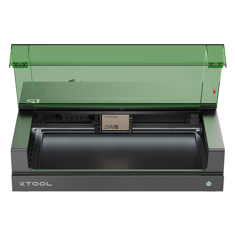 xTool S1 40W Basic