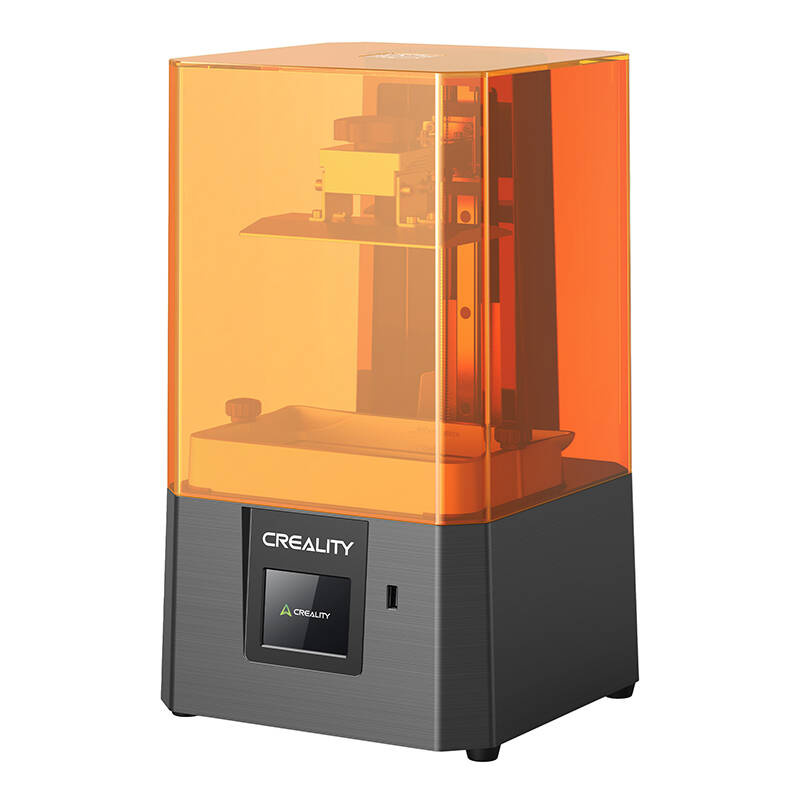 Creality Halot R6