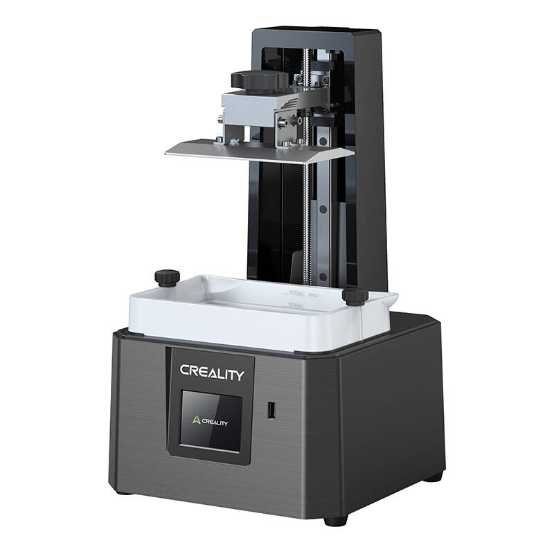 Creality Halot R6