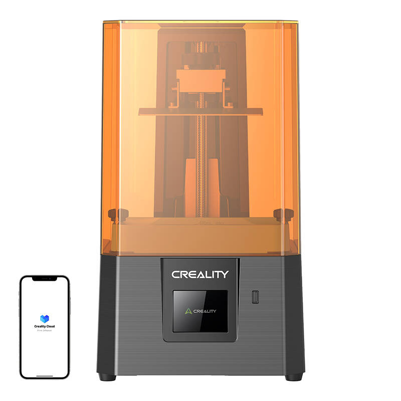 Creality Halot R6