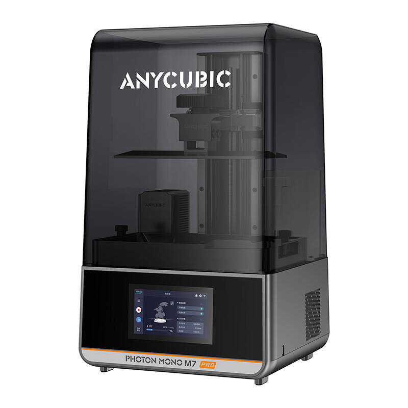 Anycubic Photon Mono M7 Pro