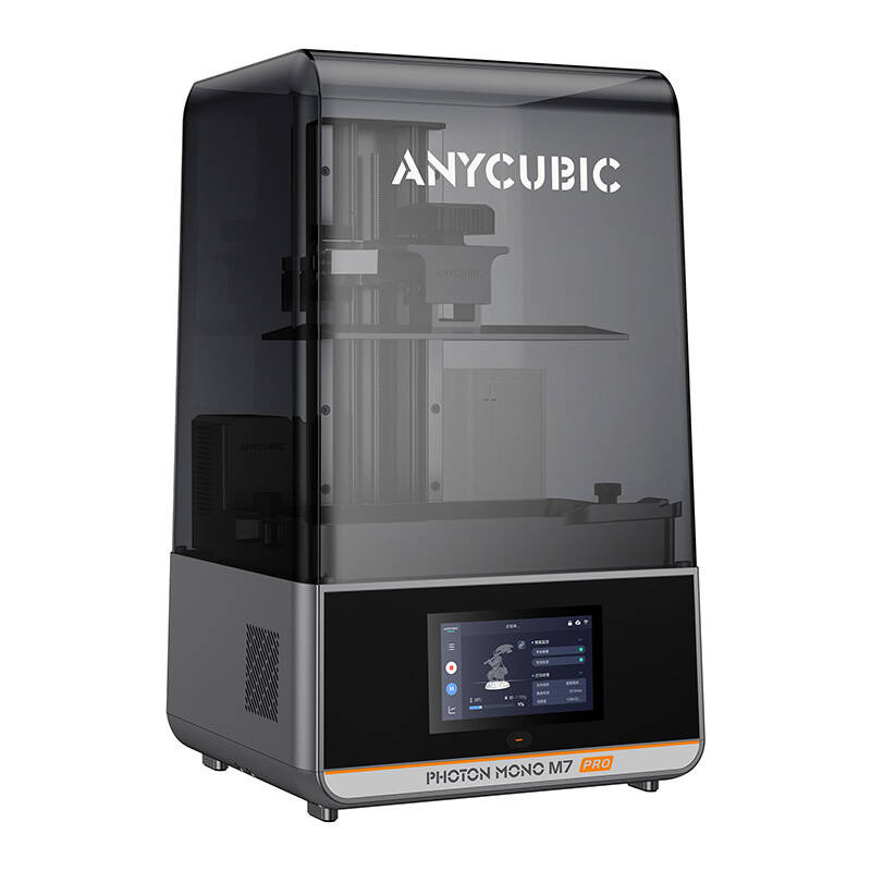 Anycubic Photon Mono M7 Pro