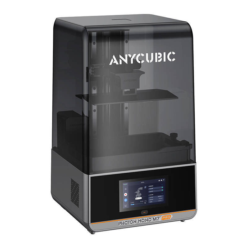 Anycubic Photon Mono M7 Pro