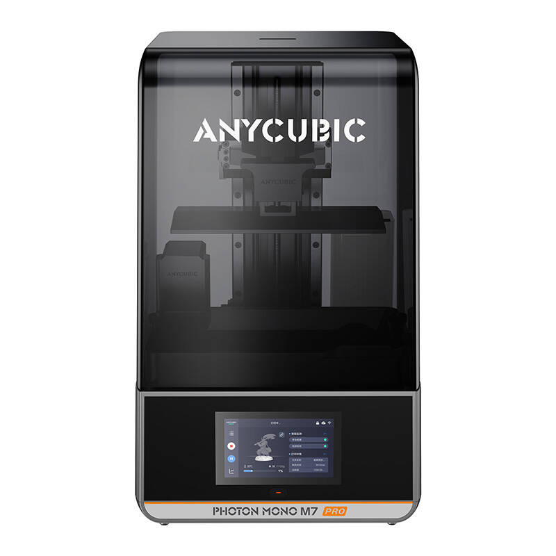 Anycubic Photon Mono M7 Pro