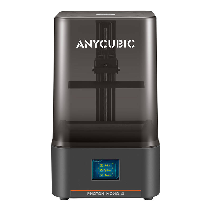 Anycubic Photon Mono 4