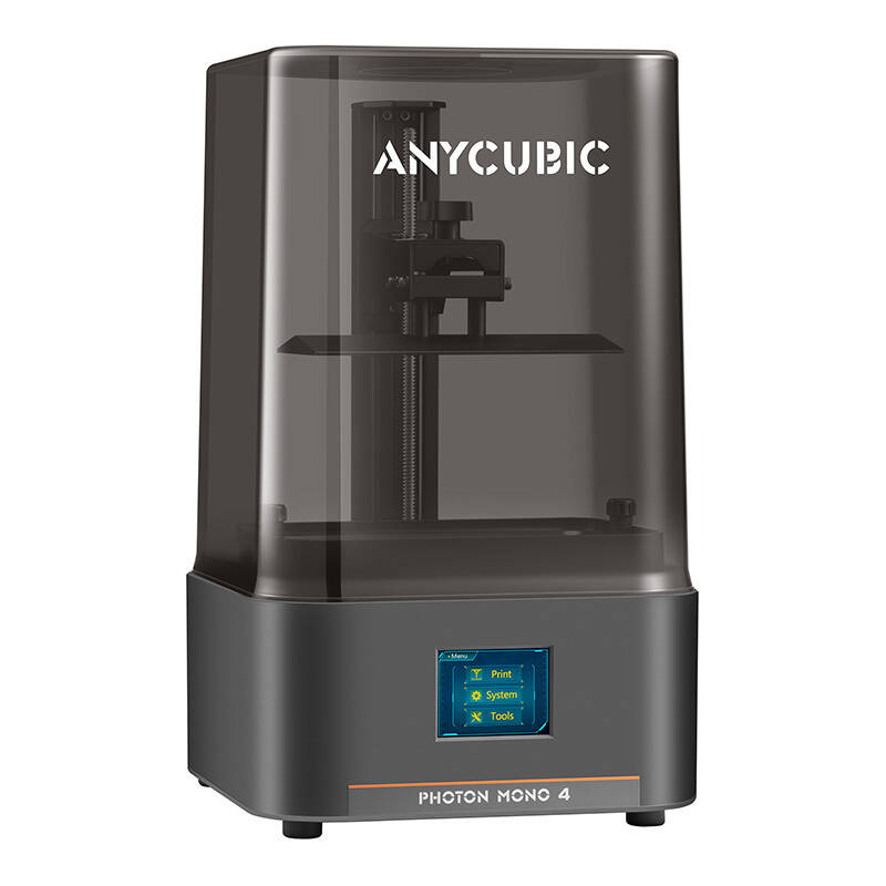 Anycubic Photon Mono 4