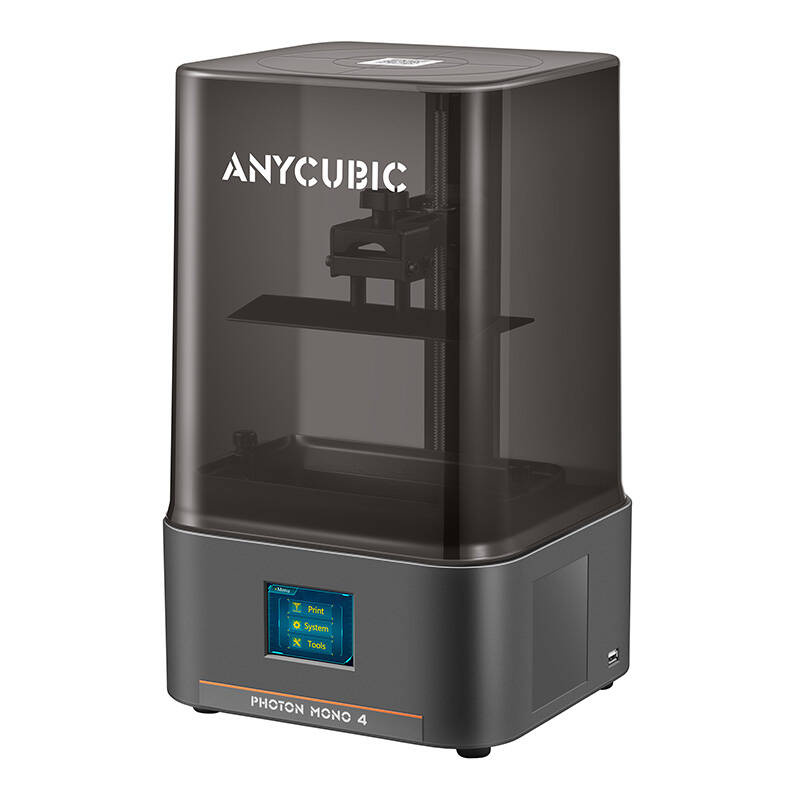 Anycubic Photon Mono 4