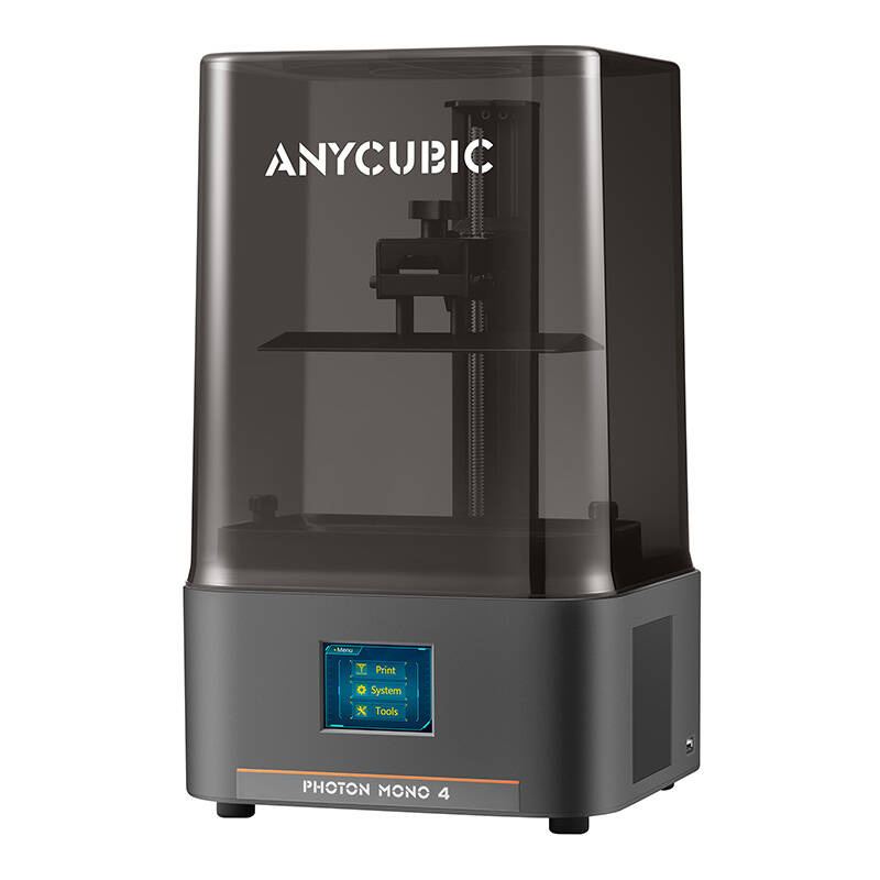 Anycubic Photon Mono 4