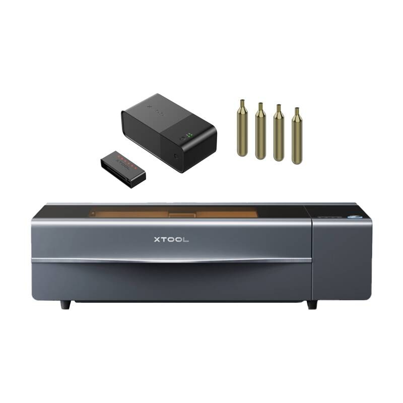 xTool P2S 55W