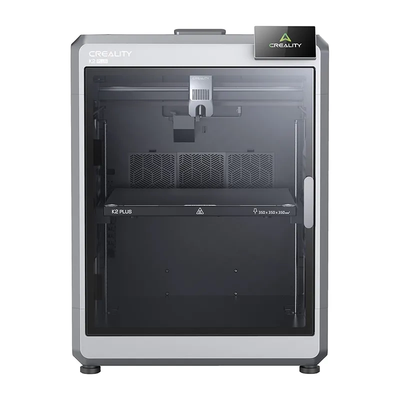 Creality K2 Plus