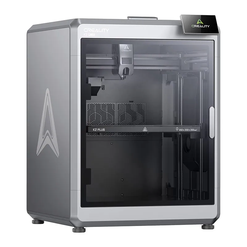 Creality K2 Plus
