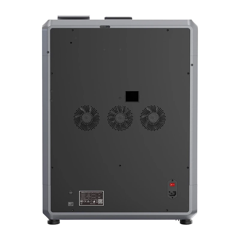 Creality K2 Plus