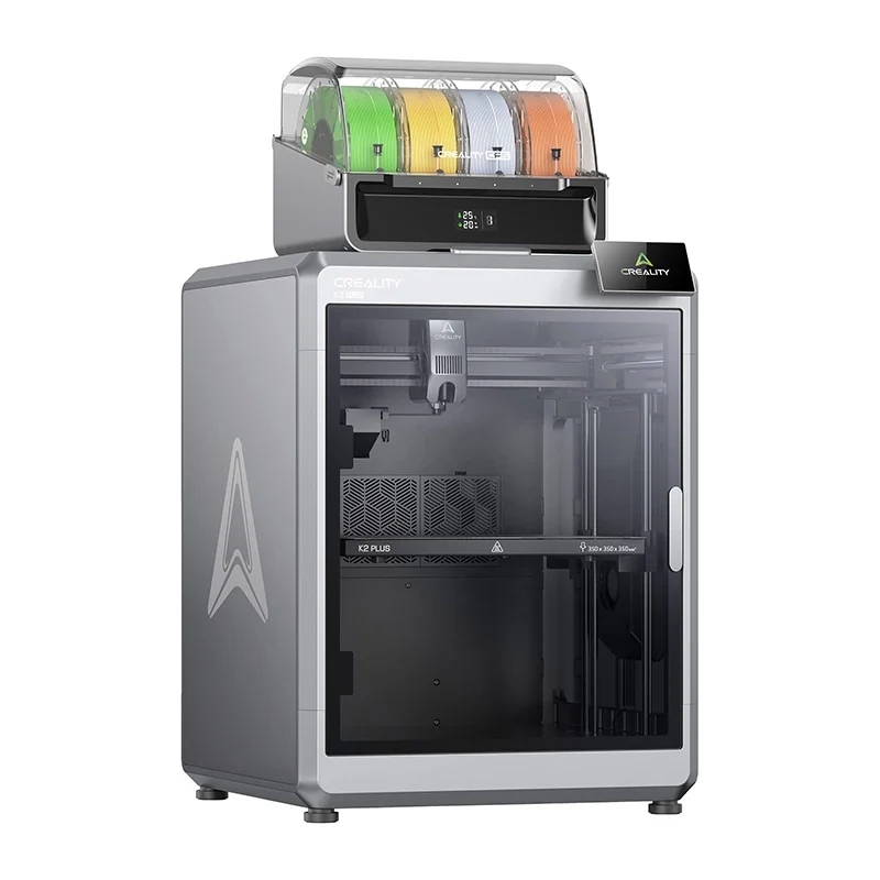 Creality K2 Plus Combo
