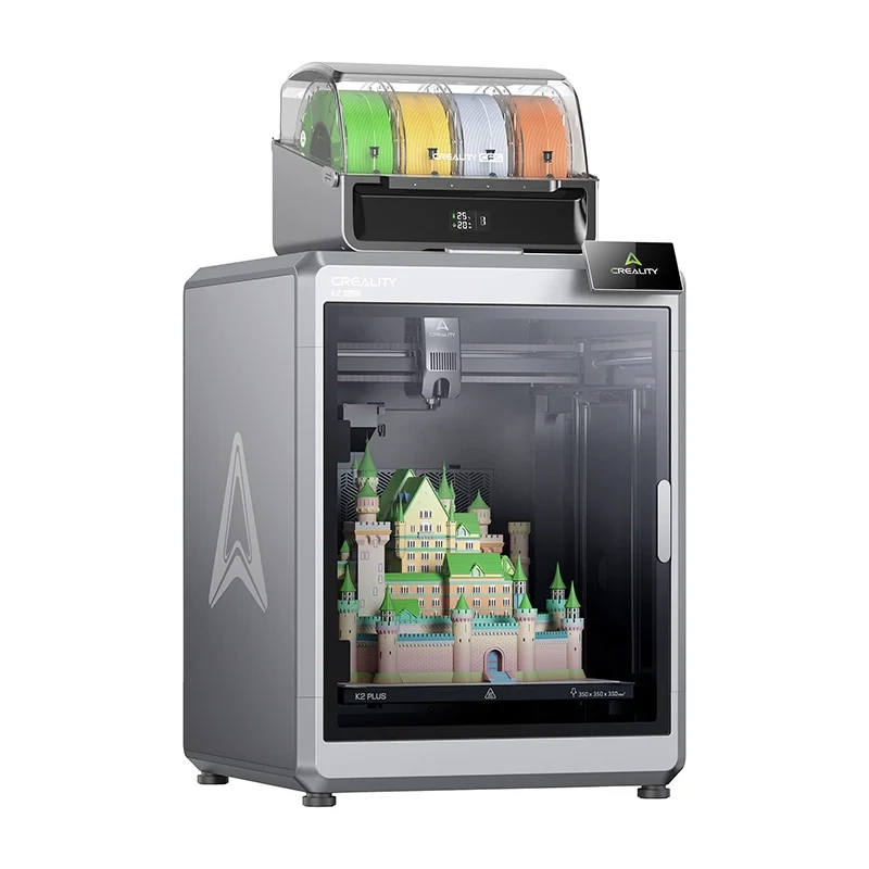 Creality K2 Plus Combo