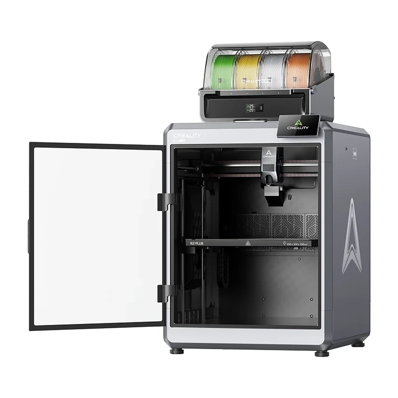 Creality K2 Plus Combo
