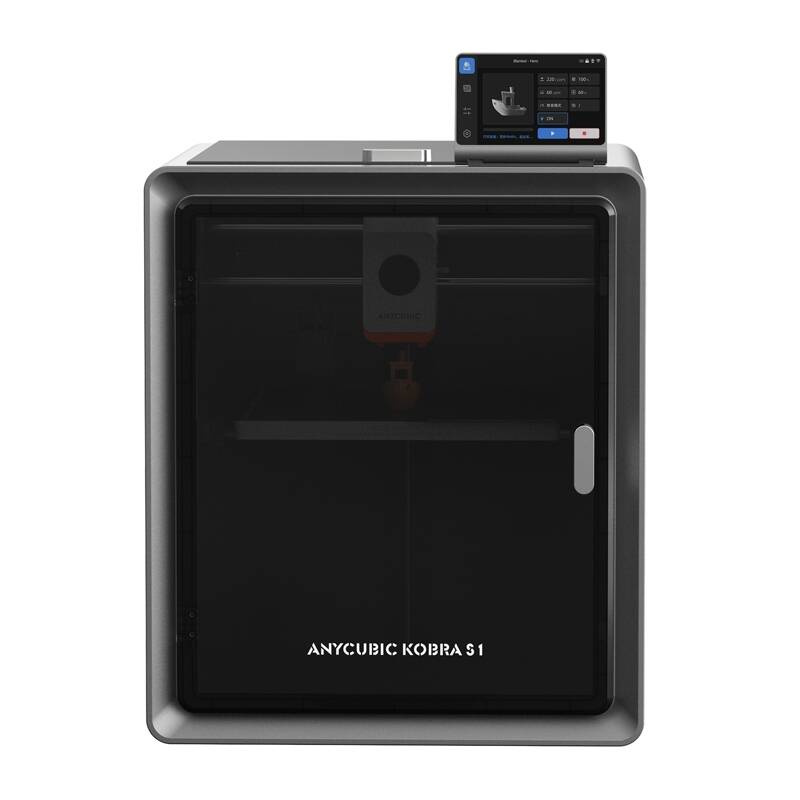 Anycubic Kobra S1 Combo