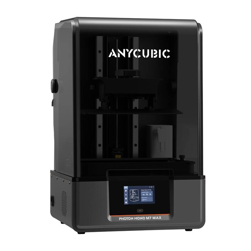 Anycubic Photon Mono M7 Max