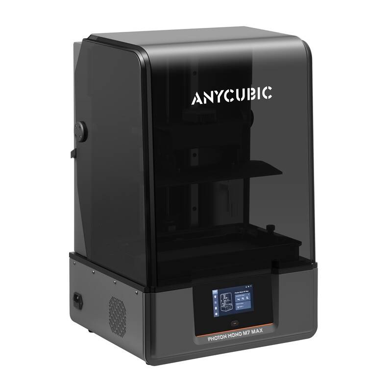 Anycubic Photon Mono M7 Max